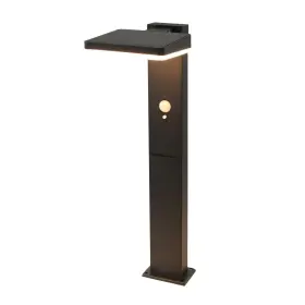 VR2003 BRIMMEL Solar Pathway Motion Sensor Path Light Led Lum