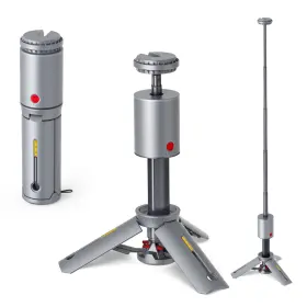 VR2401 BRIMMEL Telescopic Camping Light Cordless Dimmable