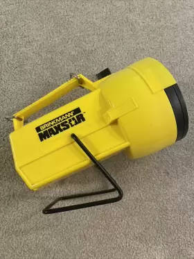 Brinkmann 827-0518-t Maxstar Waterproof Lantern 827-0518-t-guc-free Shipping
