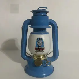 019649204380 BRITT ALLCROFT Thomas Tank Engine Lantern Light