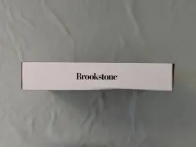 BSHC068 BROOKSTONE Solar Led Bulbs Camping Garden Walkway #3