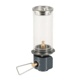 OAL6188891722224NR BRS Camping Picnic Lantern Candle Tent #2
