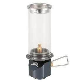 OAL6188891722224NR BRS Camping Picnic Lantern Candle Tent