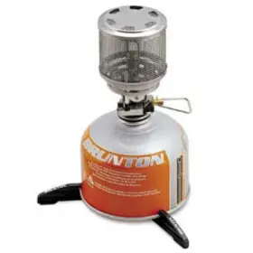 080078004407 BRUNTON Lucy Butane Canister Lantern Hiking Gas