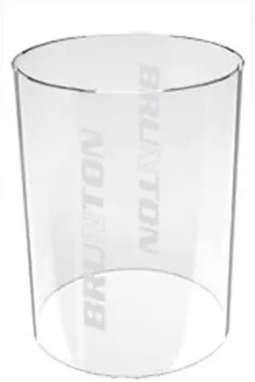 1234567 BRUNTON Lantern Globe Glorb