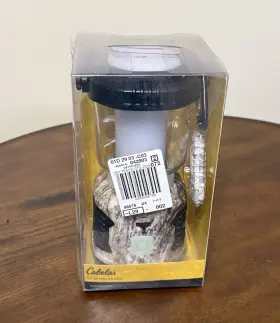 870503-072-0002 CABELAS Zonz Led Lantern Remote Camouflage