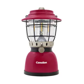 679436851083 CAMELION Rechargeable Led Lantern Stepless Omni
