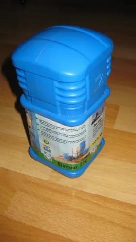 BV-270 CAMPING GAZ Bivouac Mini Backpacking Lantern Mantle #3