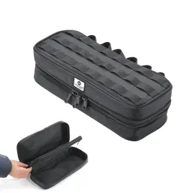 582749695281 CAMPING MOON Storage Box Hammer Lantern