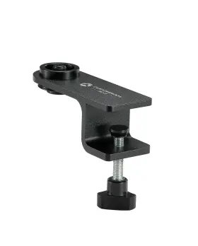 582749695939 CAMPING MOON Table Clamp Screw Canister Lantern