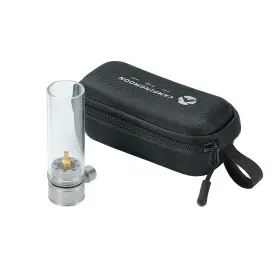 589479478399 CAMPING MOON Gas Candle Lantern Lindal Valve