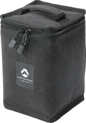 BKT-8-BC CAMPING MOON Gear Lantern Storage