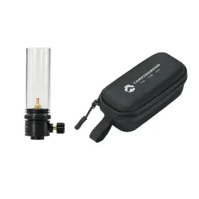 CM-BKT-1D CAMPING MOON Gas Lantern Lamp Dreamlike Candle