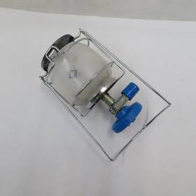 Campingaz Lampara Lumogaz R Pz - Lampe A Gaz PNG Image | Transparent