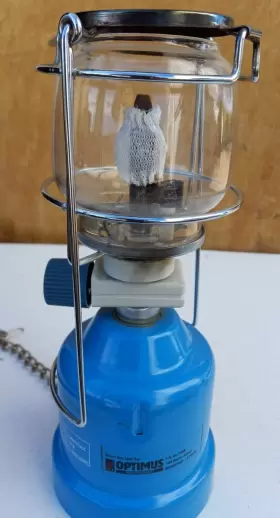 Campingaz Pz206 Vintage Camping Gaz Optimus Super Lumogaz Lantern Campingaz Pz206 Vintage Camping Gaz Optimus Super Lumogaz Lantern