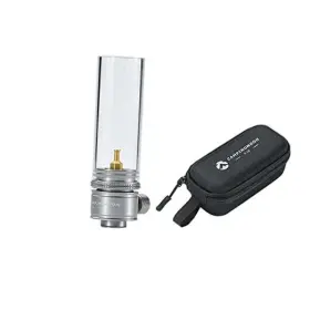 CM-T-1D CAMPINGMOON Camping Gas Lantern Lamp Dreamlike Candle