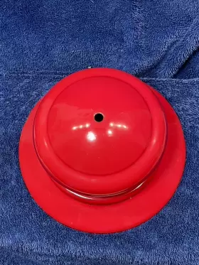 7300 CAMPLETE Single Mantle Lantern Repair #3