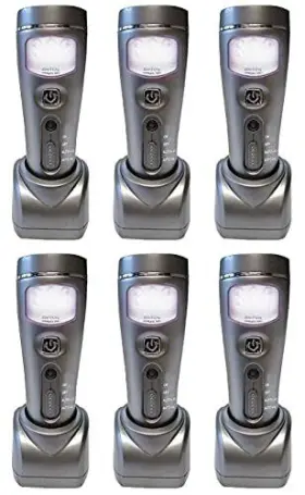 021808506990 CAPSTONE LIGHTING Eco Lite Pack Emergency Night #2