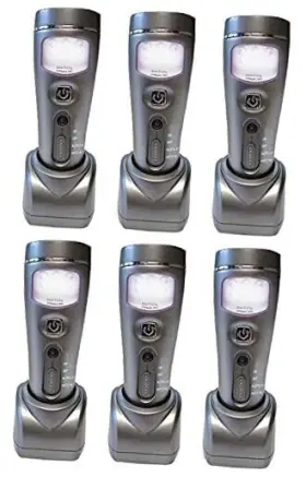 021808506990 CAPSTONE LIGHTING Eco Lite Pack Emergency Night