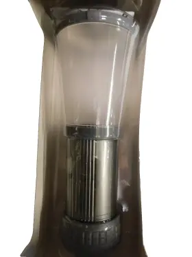 Flashlight CASCADE Mountain Led Convertible Lantern