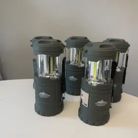 850010345178 CASCADE MOUNTAIN TECH Flash Pop Lantern #2