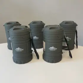 850010345178 CASCADE MOUNTAIN TECH Flash Pop Lantern #3