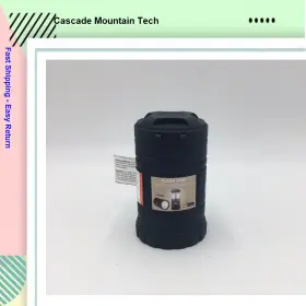 850010345192 CASCADE MOUNTAIN TECH Flash Pop Lantern