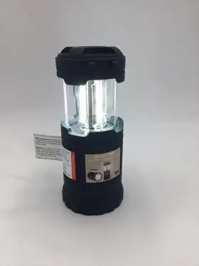 850010345208 CASCADE MOUNTAIN TECH Flash Pop Lantern #3