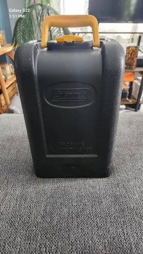 COLEMAN5154 AND Propane Lantern Reflector