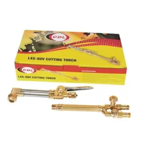 CDL80V CDL Oxy Acetylene Cutting Torch Check