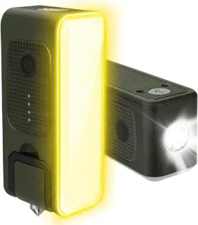301101156 CENTELUZ Camping Lantern Led Lights Rechargeable