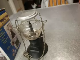 025531010922 CENTURY Mighty Lite Mini Propane Lantern Hiking #2
