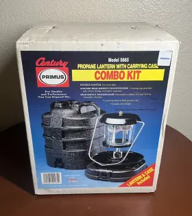 5665 CENTURY Primas Propane Lantern