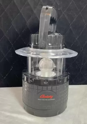 6169 CENTURY Battery Camping Lamtern Led #2