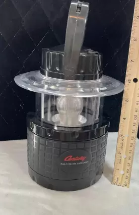 6169 CENTURY Battery Camping Lamtern Led #3
