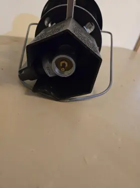7028 CENTURY Camp Lantern #3