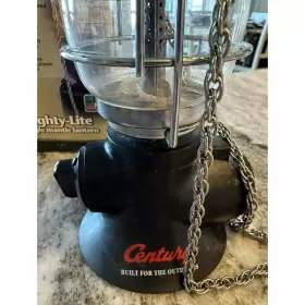 7030I CENTURY Mighty Lite Lantern Box #2