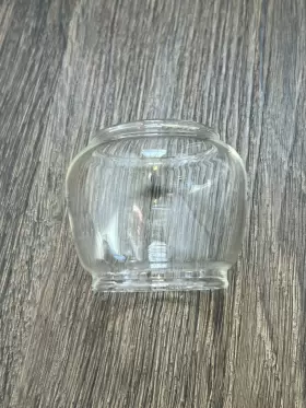 8981 CENTURY Lantern Globe Schott Suprax