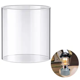 IA-CEOIGHE-0184 CEOIGHE Propane Lantern Globe Glass Coleman