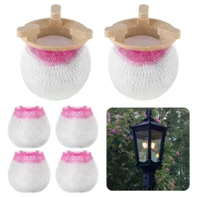 IA-CEOIGHE-0187 CEOIGHE Gas Lamp Mantles Porcelain Ring