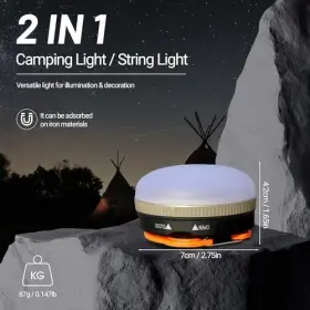 HG370236 CHANGZHOU HIMALAYA OUTDOOR PRODUCTS CO Camping #3