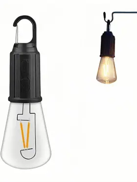 LEDCL-001 CHINSHWEHAW Led Camping Lantern Hang Hook Usb