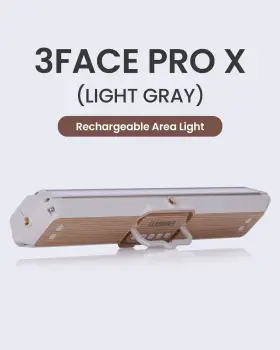 809605006798 CLAYMORE Pro Light Rechargeable Area Camping #2