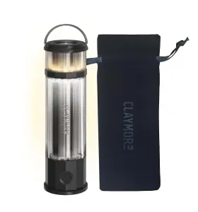Candella CLAYMORE Rechargeable Led Table Lamp Stepless Light