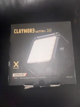 CLC2-1300 CLAYMORE Lantern Campers Rd