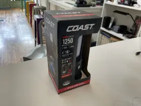 EAL22 COAST Emergency Camping Lantern #2