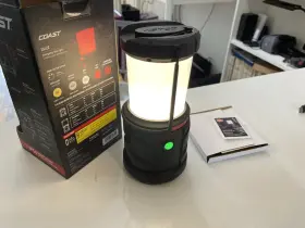 EAL22 COAST Emergency Camping Lantern