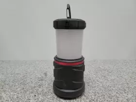 EAL26 COAST Emergency Area Light Storm #3