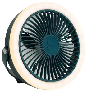 832139670973 COGHLAN Camping Fan Light