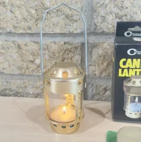 056389092495 COGHLANS Candle Lantern Tub #2